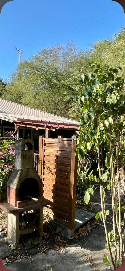 Location Gite Bungalow A 70M De La Plage 波尔兰特 外观 照片